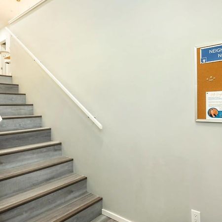 Nn - The Wanderoo - Riverdale 3-Bed 2 5-Bath 화이트호스 외부 사진