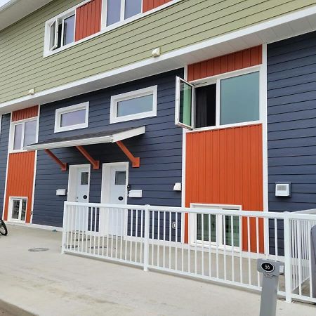 Nn - The Wanderoo - Riverdale 3-Bed 2 5-Bath 화이트호스 외부 사진
