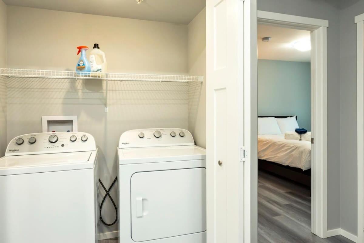 Nn - The Wanderoo - Riverdale 3-Bed 2 5-Bath 화이트호스 외부 사진
