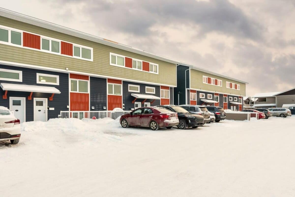 Nn - The Wanderoo - Riverdale 3-Bed 2 5-Bath 화이트호스 외부 사진