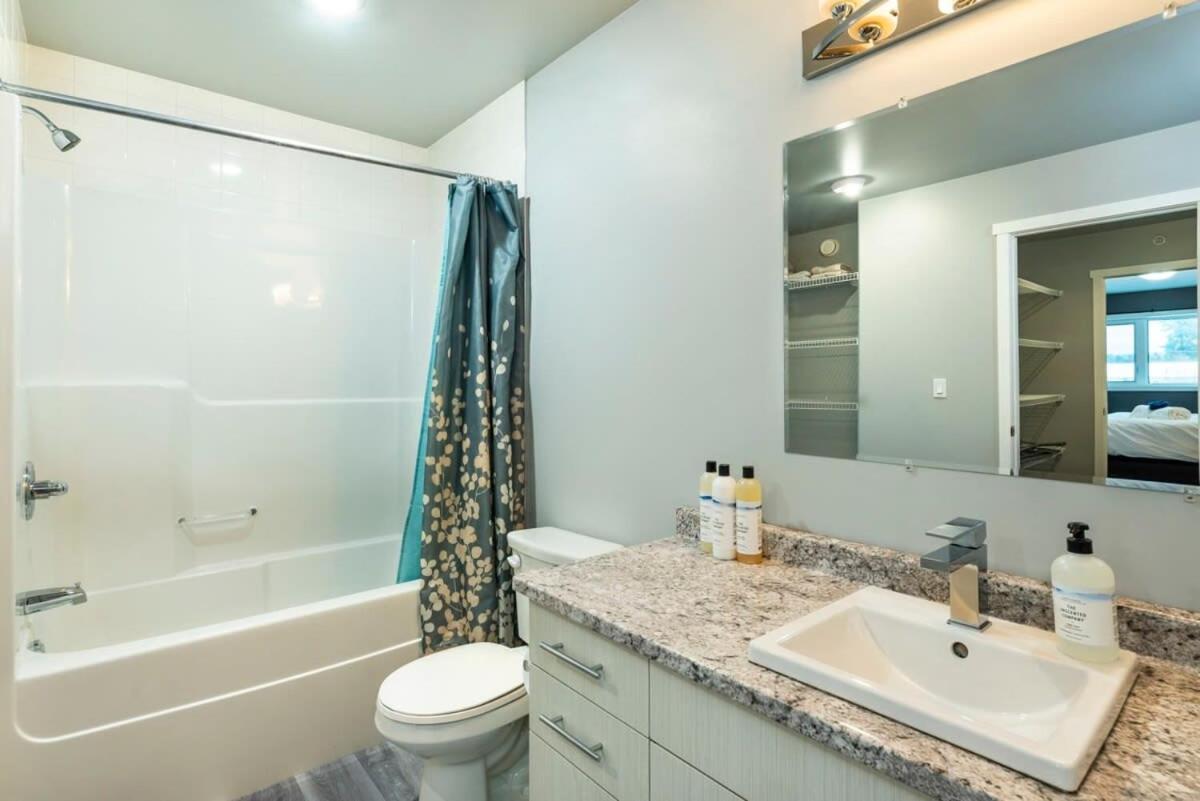Nn - The Wanderoo - Riverdale 3-Bed 2 5-Bath 화이트호스 외부 사진
