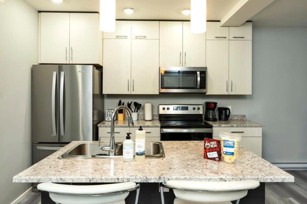 Nn - The Wanderoo - Riverdale 3-Bed 2 5-Bath 화이트호스 외부 사진