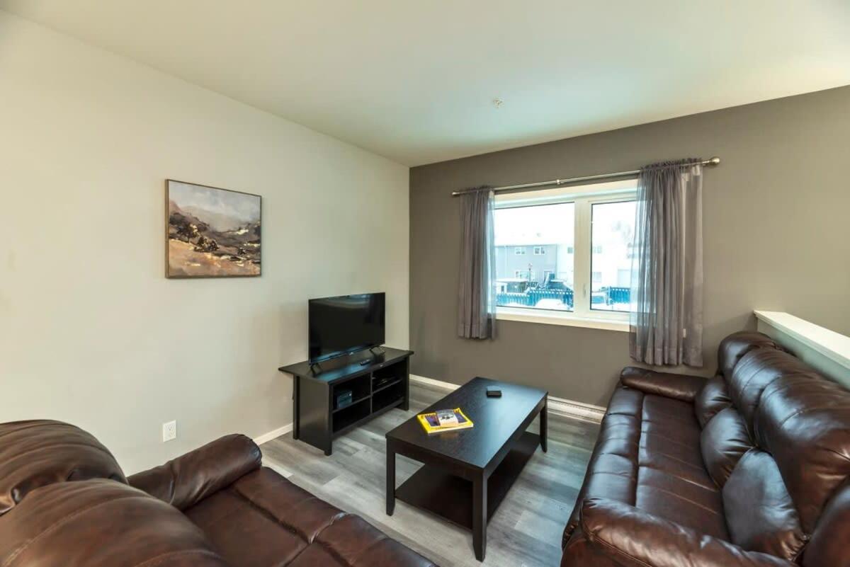 Nn - The Wanderoo - Riverdale 3-Bed 2 5-Bath 화이트호스 외부 사진