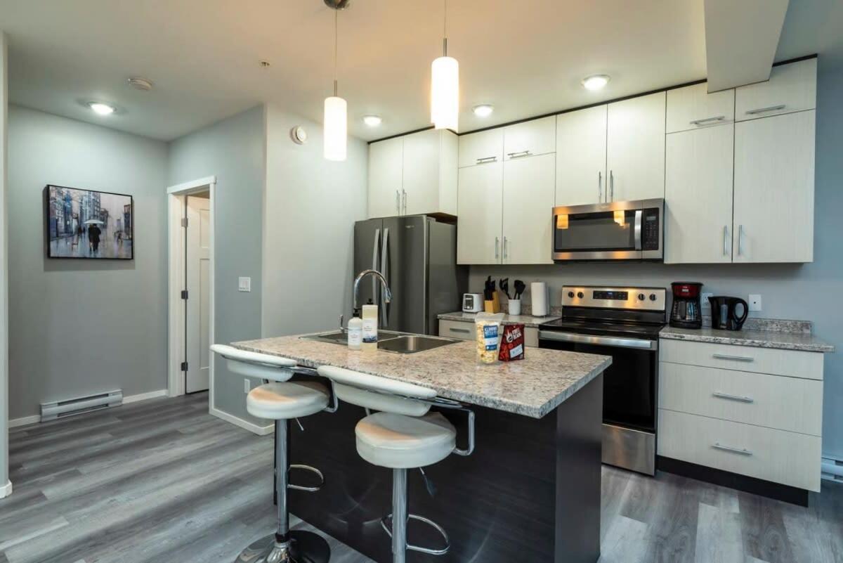 Nn - The Wanderoo - Riverdale 3-Bed 2 5-Bath 화이트호스 외부 사진