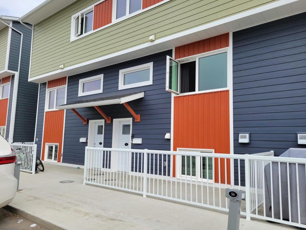 Nn - The Wanderoo - Riverdale 3-Bed 2 5-Bath 화이트호스 외부 사진